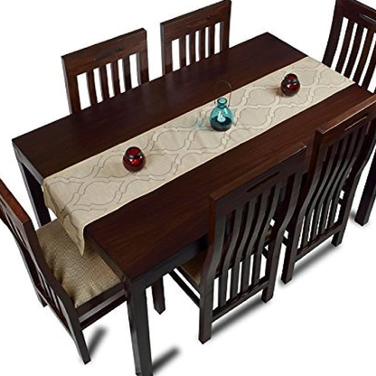 Solid Wood Table